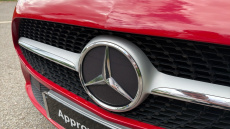 Mercedes-Benz A-Class A180d Sport Premium Plus 5dr Auto Diesel Hatchback